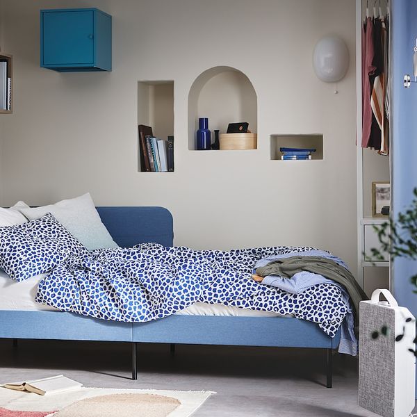 IKEA, дополнительный ракурс