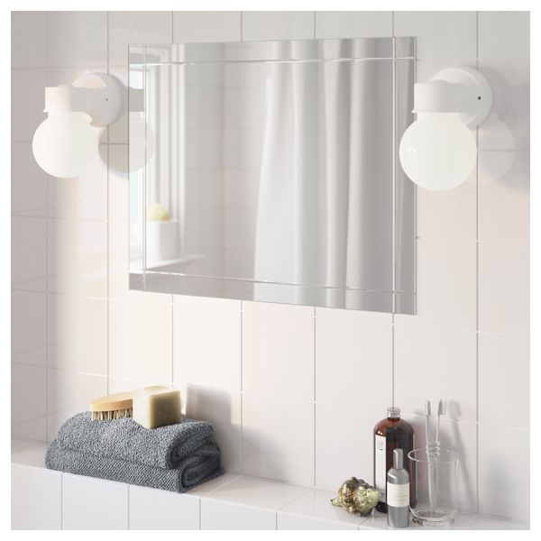 Зеркало ЭЙДСО (48x60 см) - фото 3