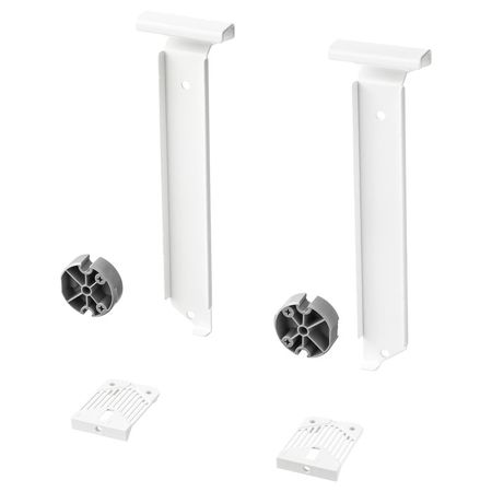 UTRUSTA Крепеж д/установки ящика на дверцу