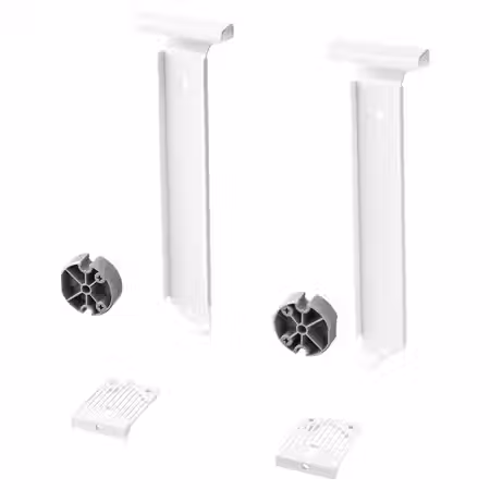 UTRUSTA Крепеж д/установки ящика на дверцу