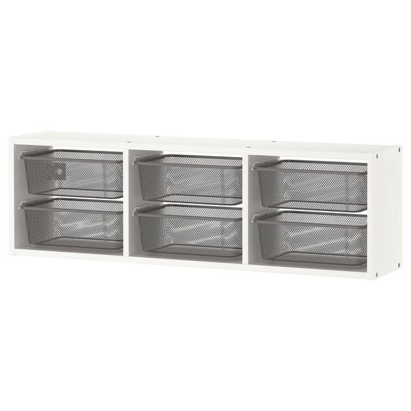 IKEA, вид спереди