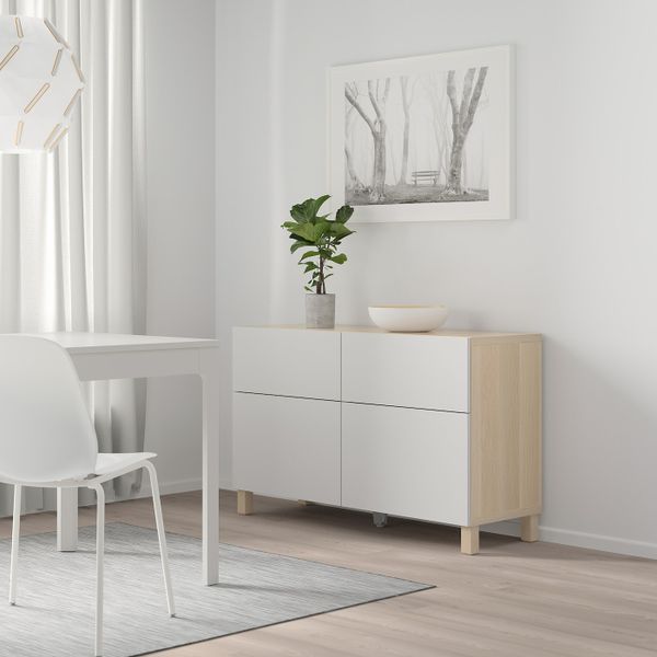 IKEA, дополнительный ракурс