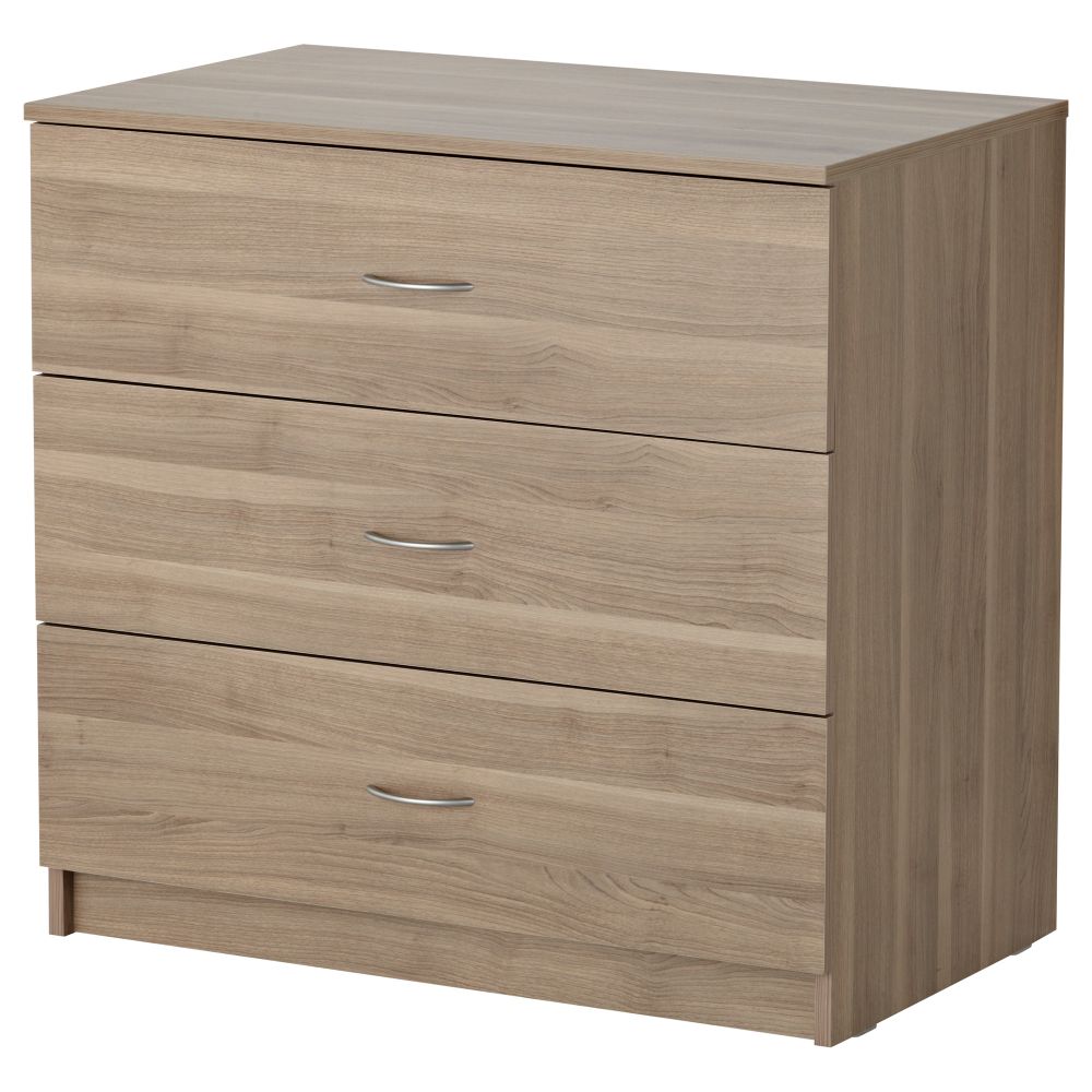 IKEA, вид спереди - схема-чертеж с размерами