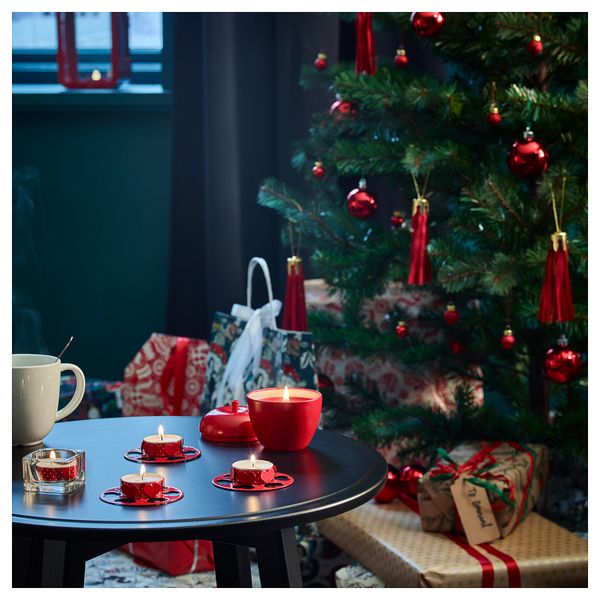 IKEA, дополнительный ракурс - схема-чертеж с размерами