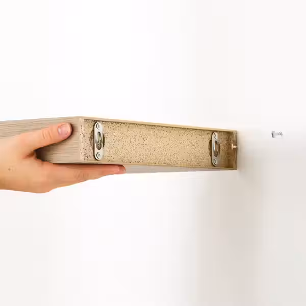 IKEA, дополнительный ракурс - схема-чертеж с размерами