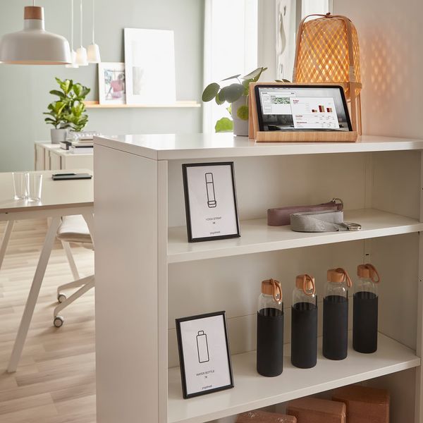 IKEA, дополнительный ракурс