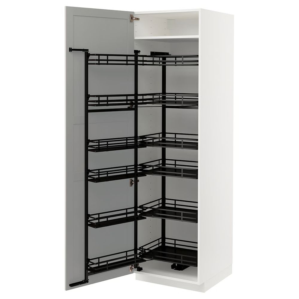 IKEA, вид спереди