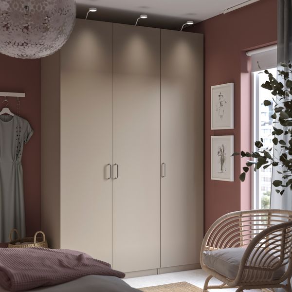 IKEA, дополнительный ракурс