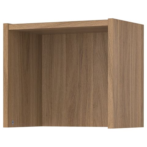 BILLY Верхняя полка - под дуб 40x28x35 см
