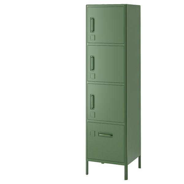 IKEA, вид спереди