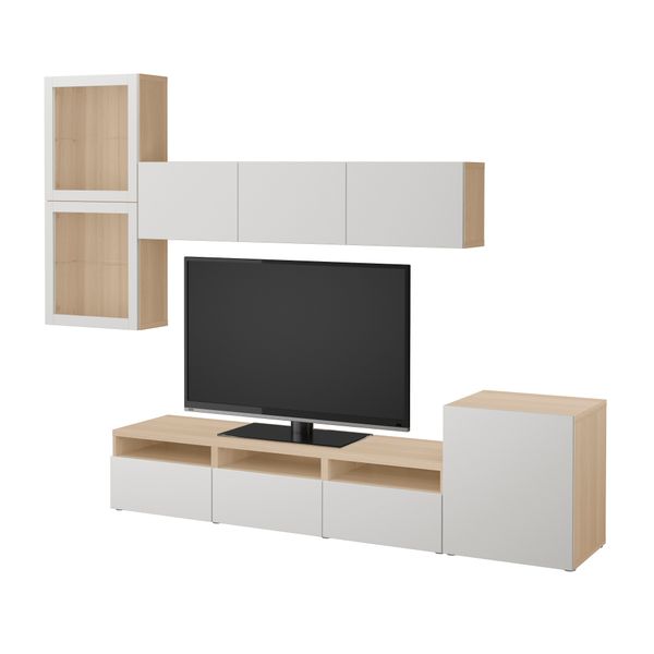 IKEA в интерьере