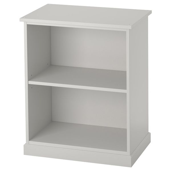 Опора-модуль для хранения, светло-серый 58x70 см IKEA KLIMPEN КЛИМПЕН 803.554.88 - фото 1