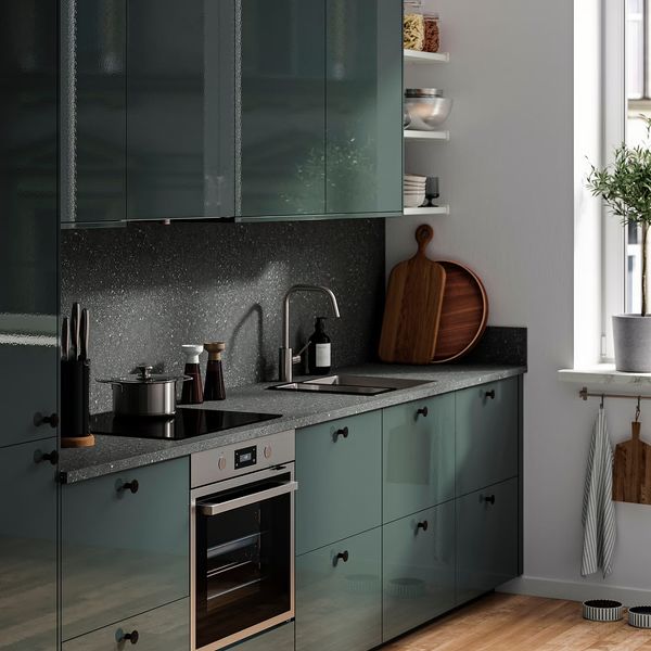 IKEA, дополнительный ракурс