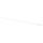 Ручка, белый 2220 мм IKEA BILLSBRO БИЛЬСБРУ 903.557.70