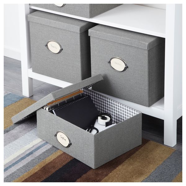 Упаковка 3 из 4 для IKEA