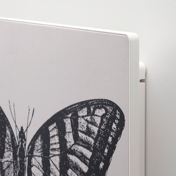 IKEA, дополнительный ракурс - схема-чертеж с размерами