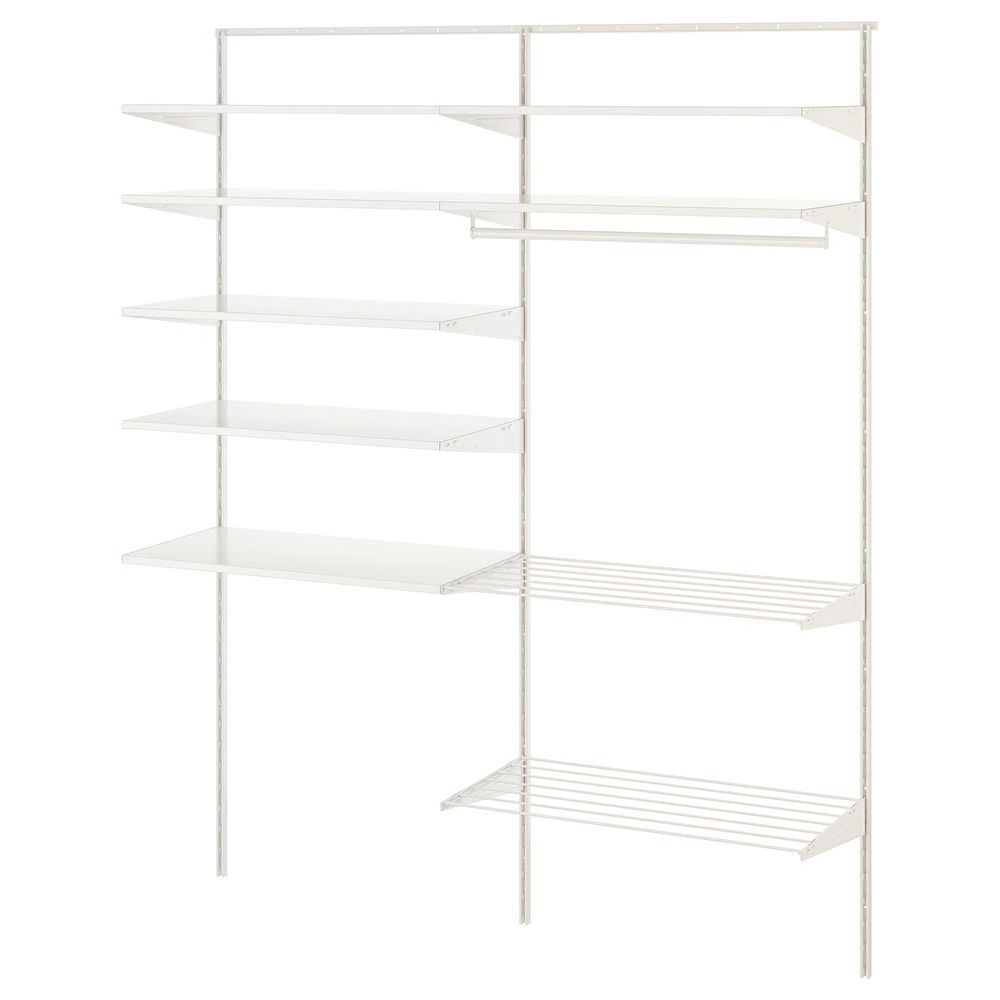 IKEA, вид спереди