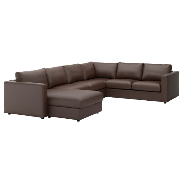 IKEA, вид спереди