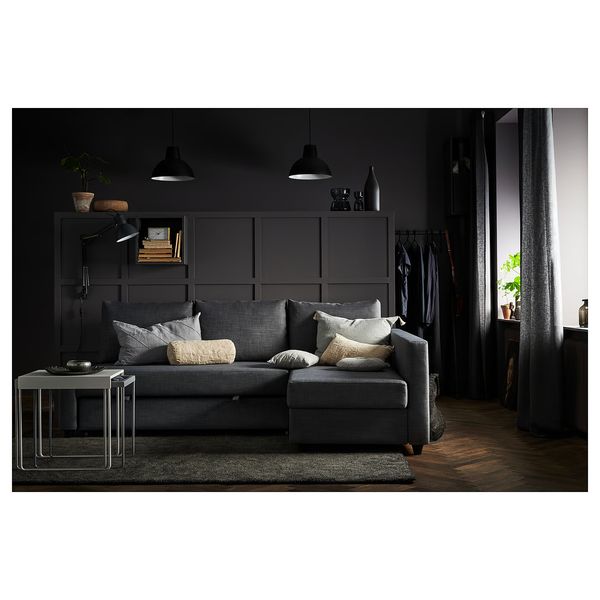 IKEA, дополнительный ракурс
