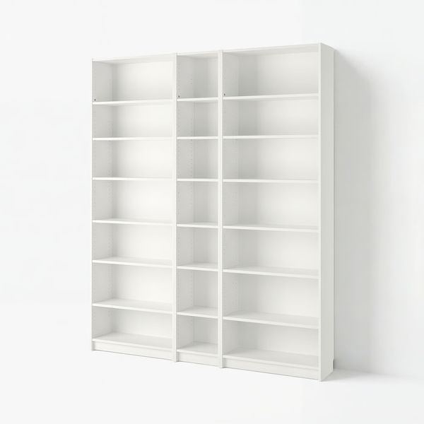 IKEA, вид спереди