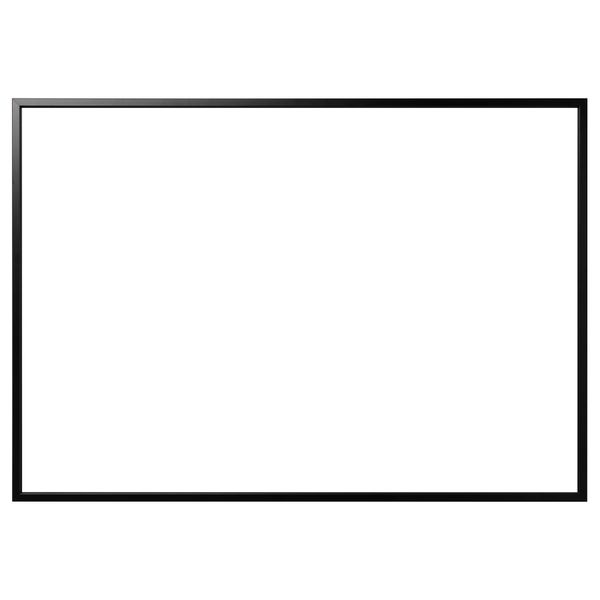 Рама, черный, 200x140 см IKEA BJÖRKSTA БЬЁРКСТА 303.111.71 - фото 1
