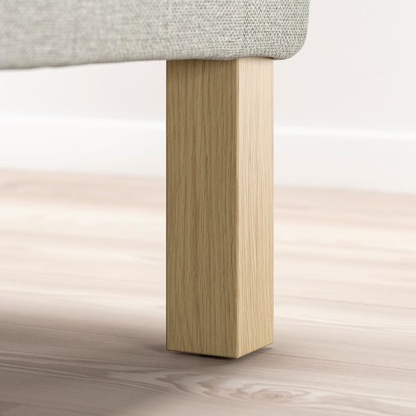 IKEA, дополнительный ракурс - схема-чертеж с размерами