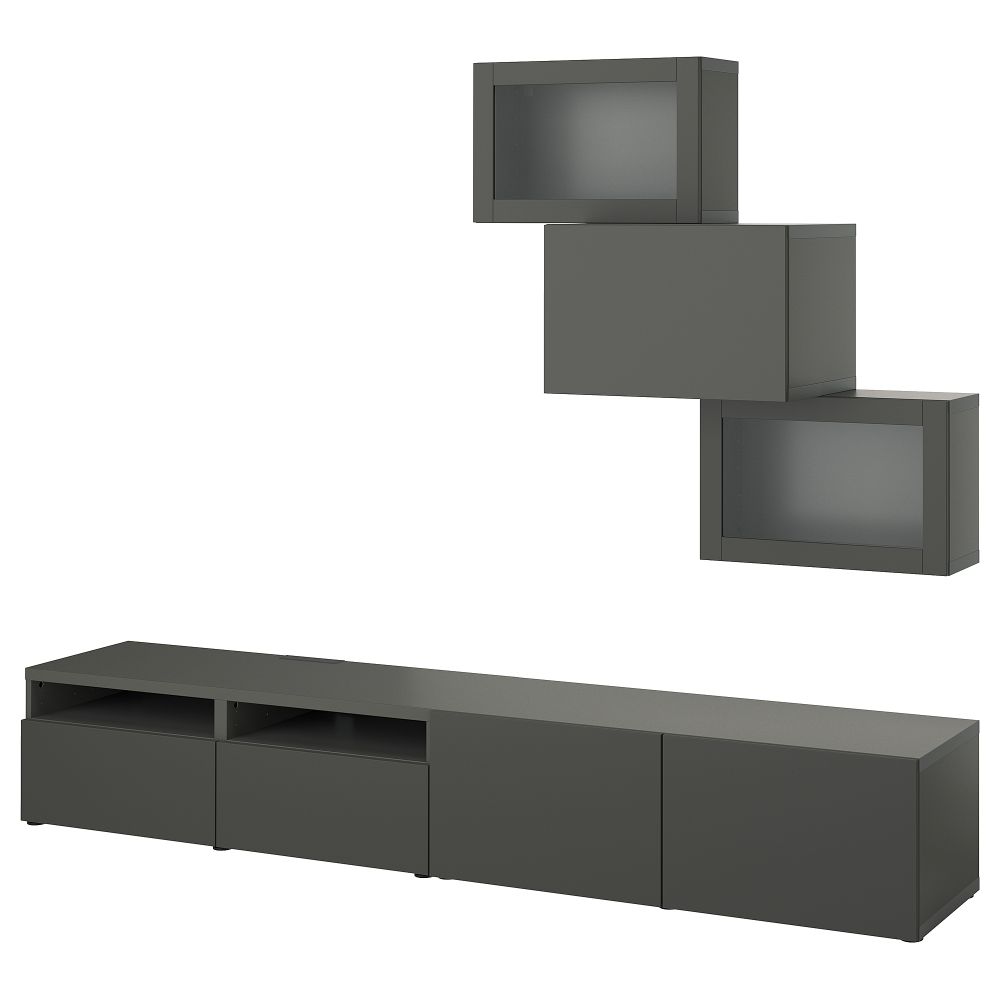 IKEA в интерьере