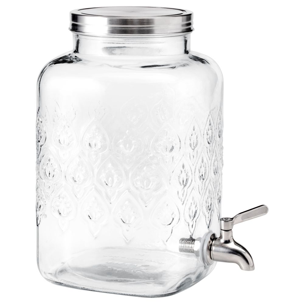 Кувшин с краном СОММАР 2017 (5.5 л) - фото 1