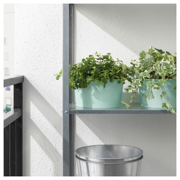 Миска СОККЕР, д/дома/улицы, светло-зеленый (20 см) - фото 3