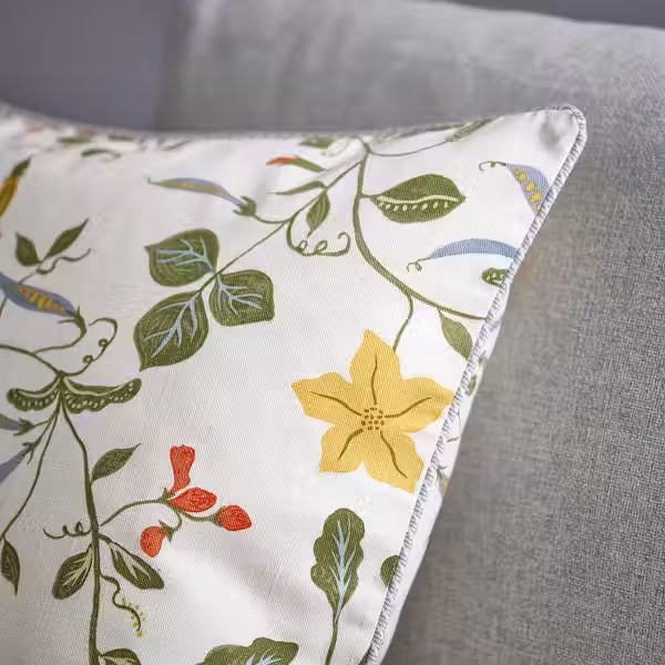 ÄNGSPALPMAL ЭНГСПАЛПМАЛ Чехол на подушку - фото 5