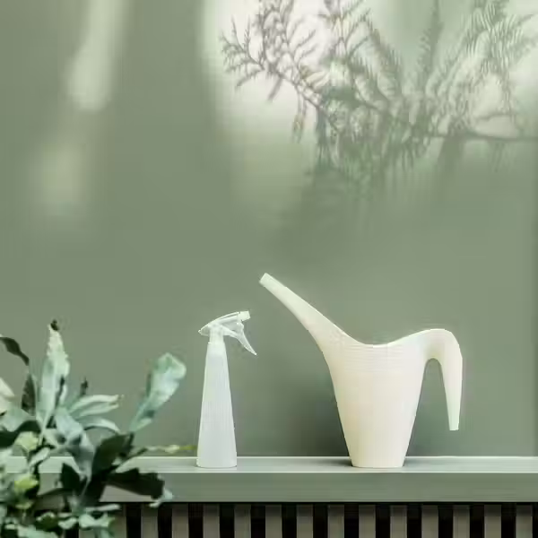 TOMAT Распылитель - белый 35 сл - схема-чертеж с размерами