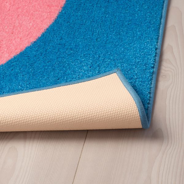 IKEA, дополнительный ракурс - схема-чертеж с размерами