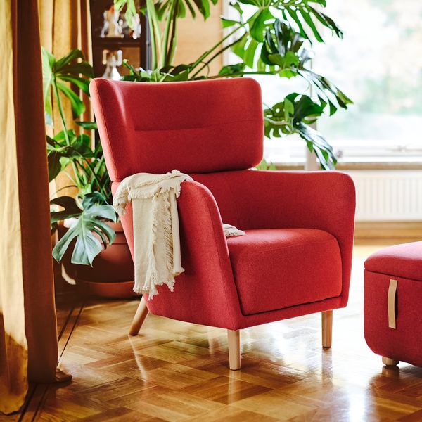 IKEA, дополнительный ракурс