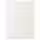 FÖRBÄTTRA Накладная панель - белый 62x80 см
