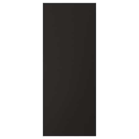 Дверь, антрацит 40x100 см IKEA KUNGSBACKA КУНГСБАККА 903.548.98