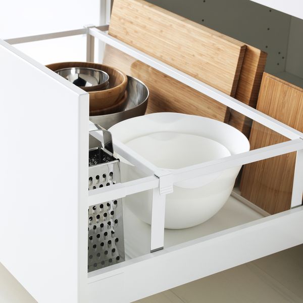 IKEA, дополнительный ракурс