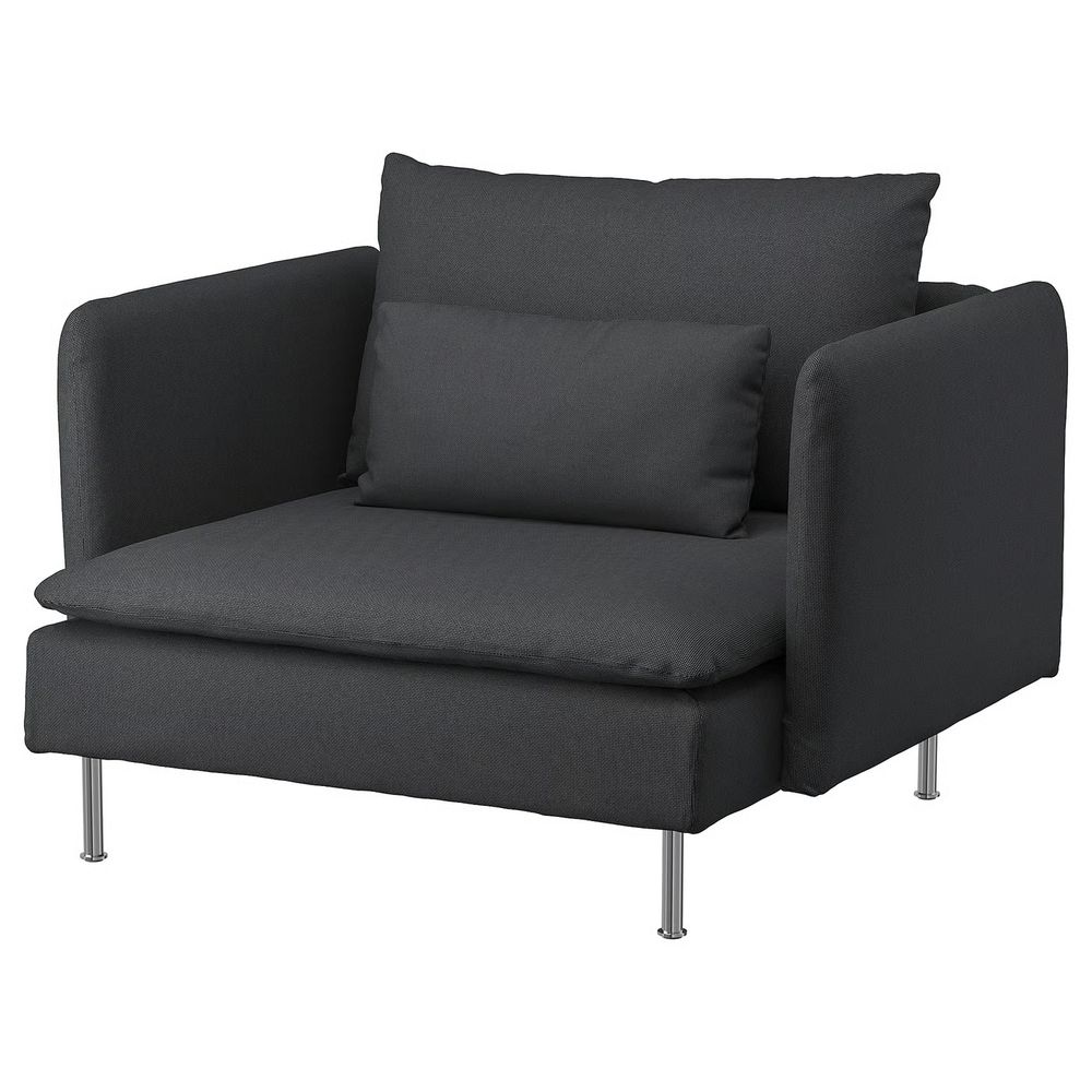 IKEA, вид спереди