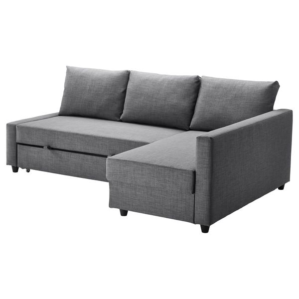 IKEA, вид спереди