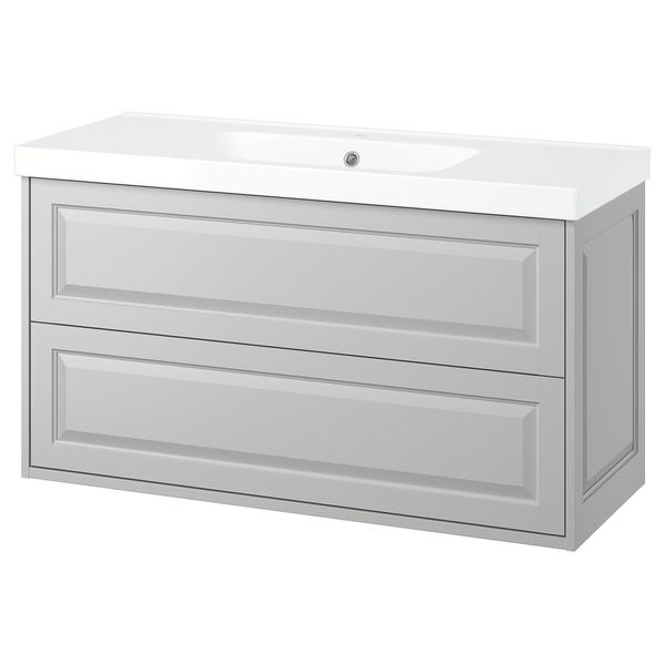 IKEA, вид спереди