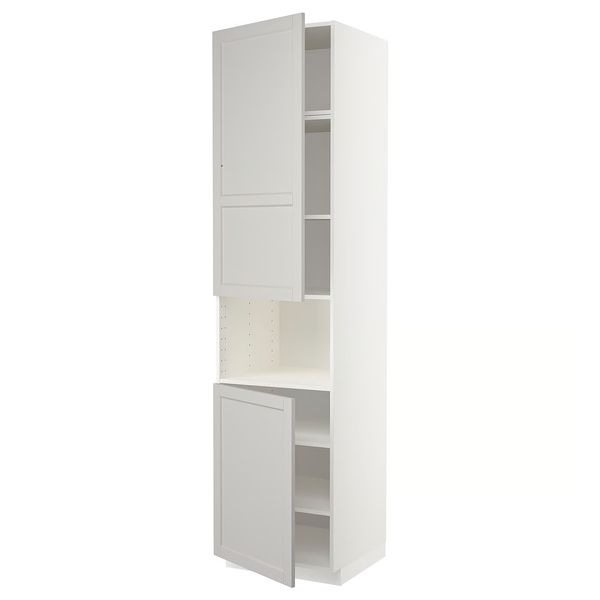 IKEA, вид спереди