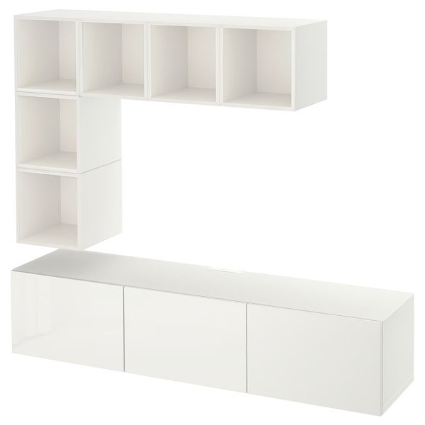 IKEA, вид спереди