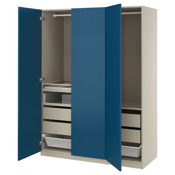 IKEA, вид спереди