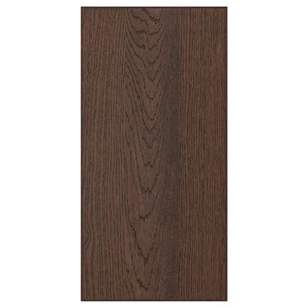 Дверь, коричневый 30x60 см IKEA SINARP СИНАРП 704.194.95