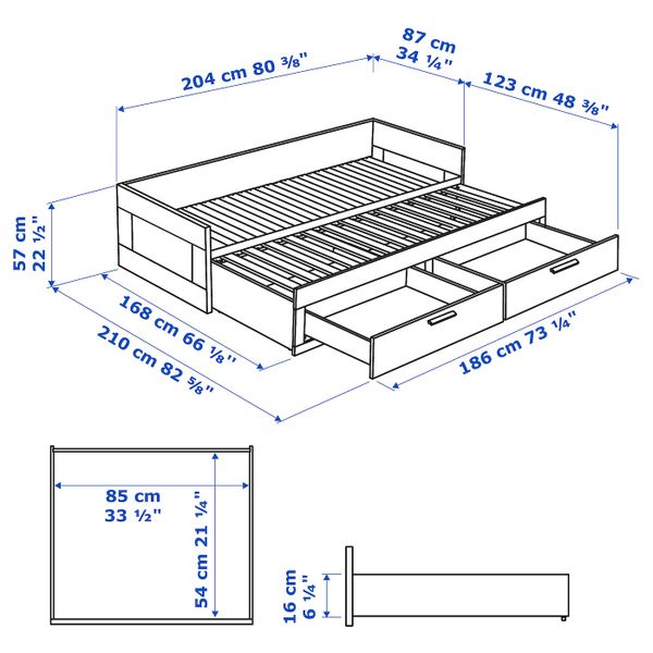 IKEA, дополнительный ракурс