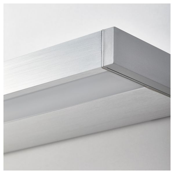 Светодиодная подсветка шкафа, стены ГОДМОРГОН (80 см) - схема-чертеж с размерами