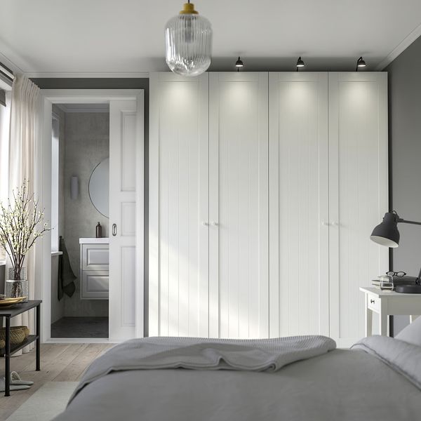 IKEA, дополнительный ракурс