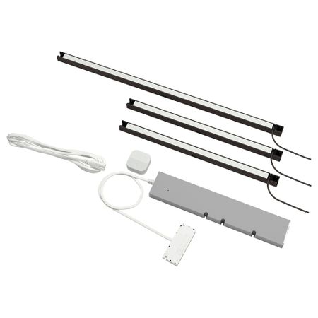 Комплект освещения IKEA TRÅDFRI ТРОДФРИ, SKYDRAG СКЮДРАГ 195.007.62