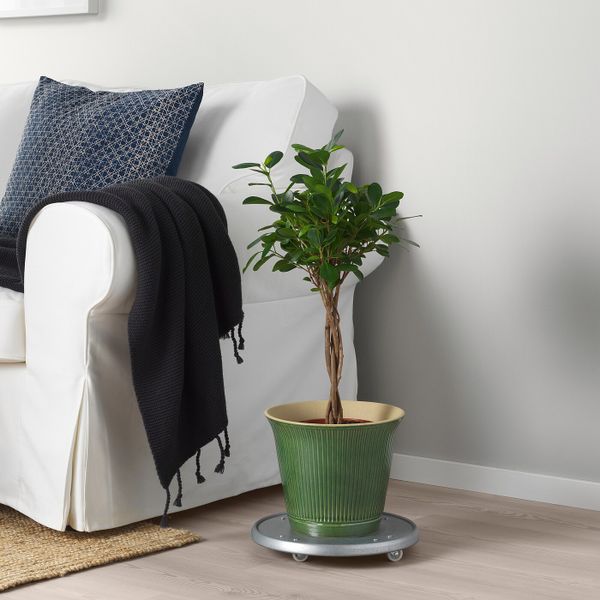 IKEA, дополнительный ракурс