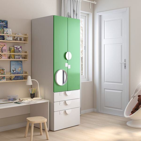 IKEA, дополнительный ракурс