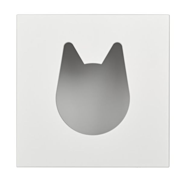 IKEA, дополнительный ракурс - схема-чертеж с размерами